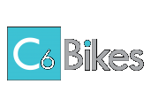 logo of C6 Bikes